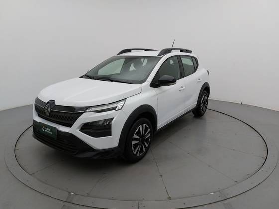 RENAULT KARDIAN 1.0 TCE FLEX EVOLUTION EDC